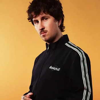 ARTHUR HILL, O2 ACADEMY GLASGOW, SATURDAY 6TH MARCH 2027